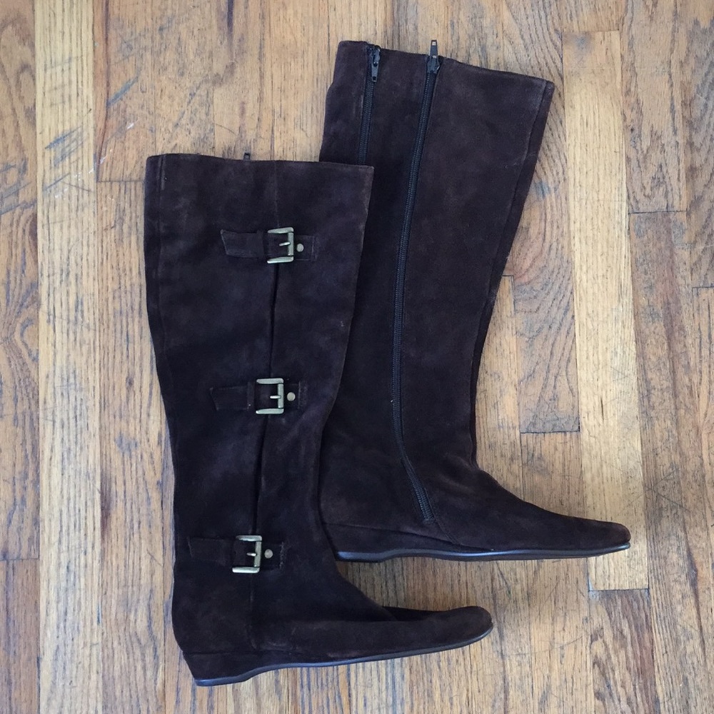 Aerosoles Sarasota Boots